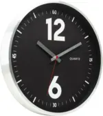 mömax Dornbirn - Ihr Trendmöbelhaus in Dornbirn Wanduhr Denver Ø ca. 30cm