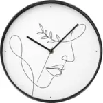 mömax Dornbirn - Ihr Trendmöbelhaus in Dornbirn Wanduhr Faces Ø ca. 30cm
