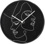 mömax Dornbirn - Ihr Trendmöbelhaus in Dornbirn Wanduhr Faces Ø ca. 30cm