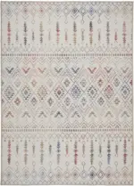 mömax Webteppich Mississippi 2 in Multicolor ca. 120x170cm