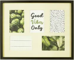 Bilderrahmen Vida ca. 45x36cm