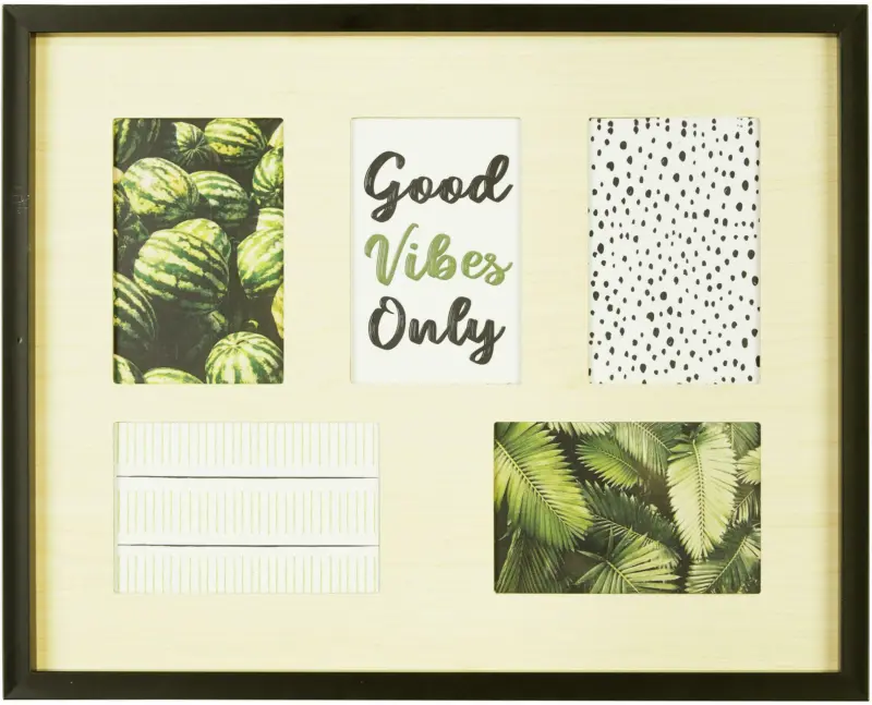 Bilderrahmen Vida ca. 45x36cm