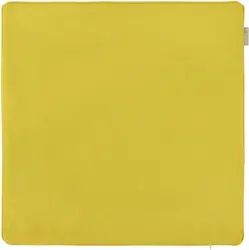 Kissenhülle Steffi in Gelb ca. 40x40cm