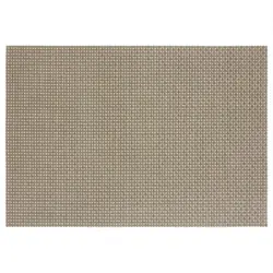 Tischset Stefan in Taupe
