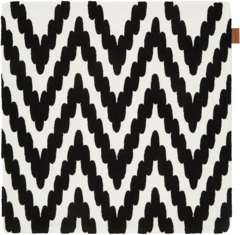 Kissenhülle Mary Stick ca. 45x45cm