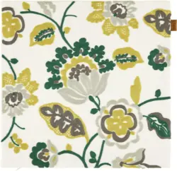 Kisssenhülle Mary Stick ca. 45x45cm