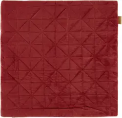 Kissenhülle Mary Samt ca. 45x45cm