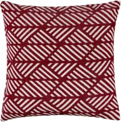 Kissenhülle Mary Jaquard ca. 45x45cm