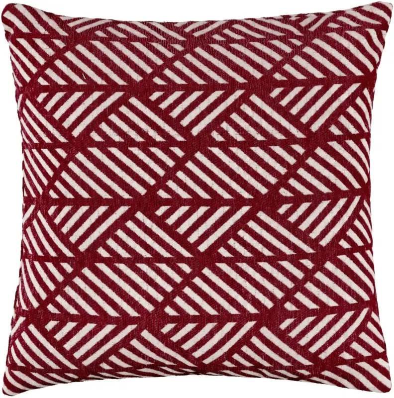 Kissenhülle Mary Jaquard ca. 45x45cm