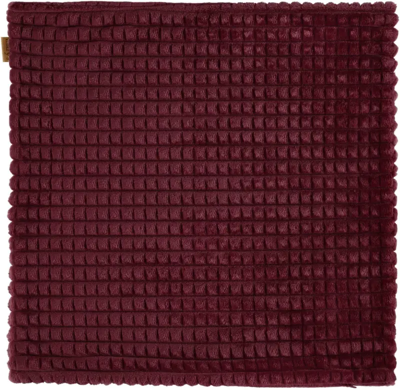 Kissenhülle Mary Soft ca. 45x45cm