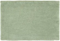 Kissenhülle Maxima in Mintgrün ca. 40x60cm