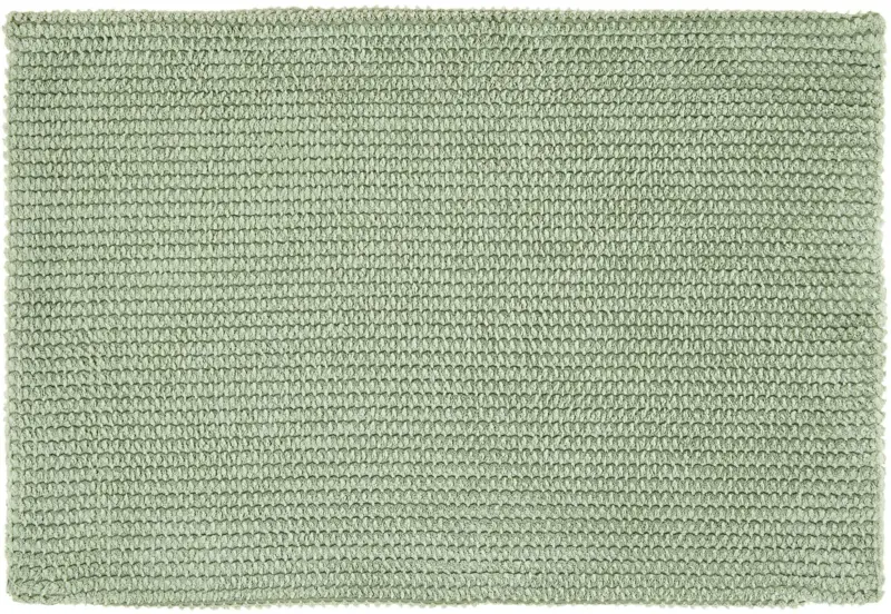 Kissenhülle Maxima in Mintgrün ca. 40x60cm