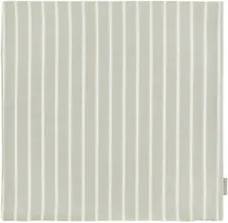 Kissenhülle Steffi in Beige ca. 40x40cm