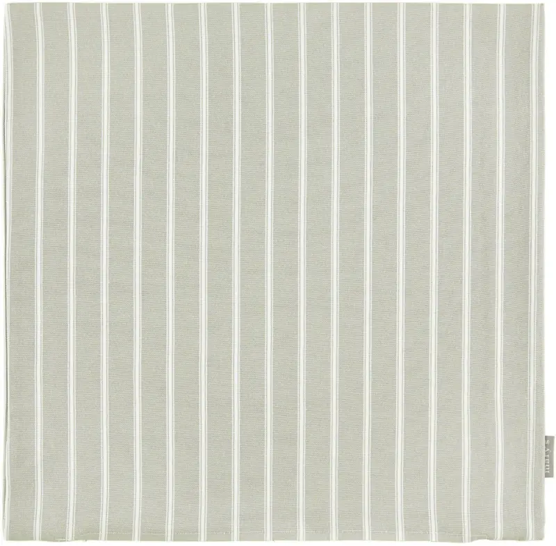 Kissenhülle Steffi in Beige ca. 40x40cm