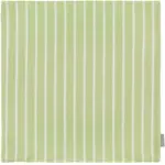 mömax Kissenhülle Steffi in Grün ca. 40x40cm