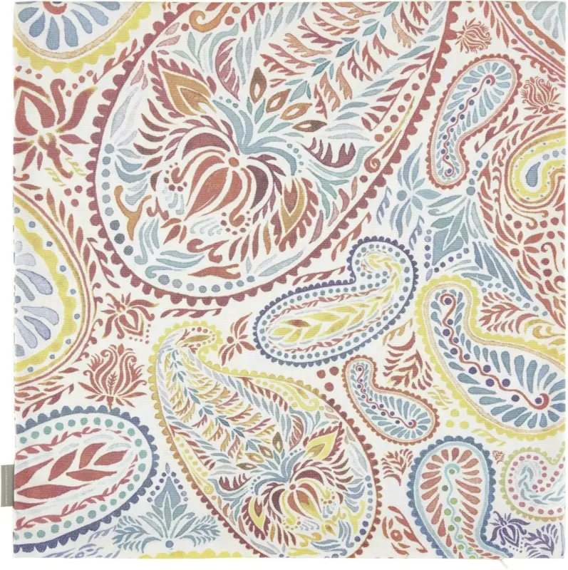 Kissenh&uuml;lle Steffi ca. 40x40cm