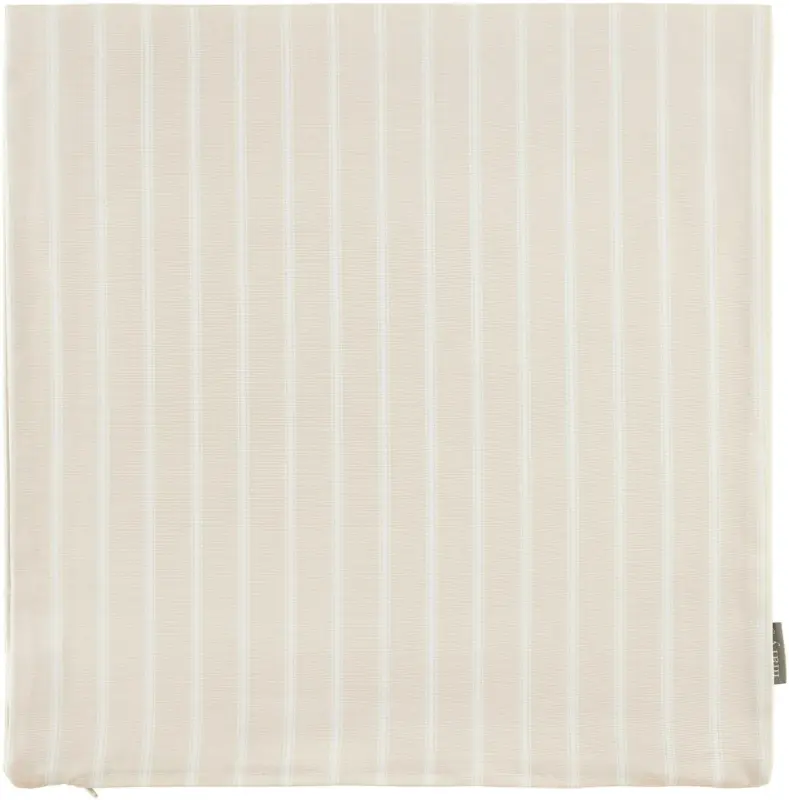 Kissenhülle Steffi in Rosa ca. 50x50cm