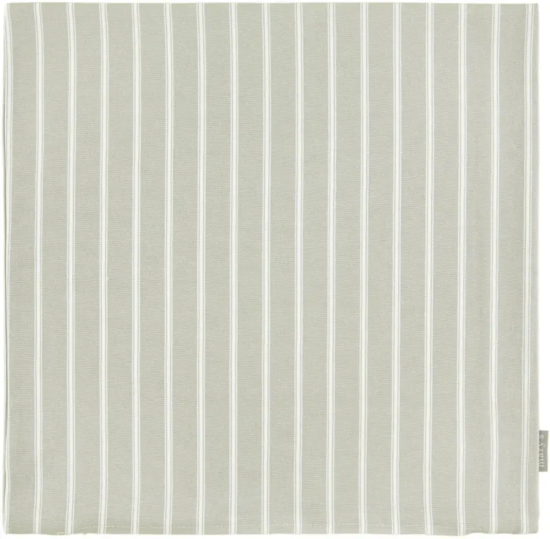 Kissenhülle Steffi in Beige ca. 50x50cm