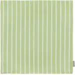 mömax Kissenhülle Steffi in Pistazie ca. 50x50cm