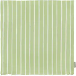 Kissenhülle Steffi in Pistazie ca. 50x50cm