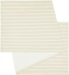 Tischläufer Steffi in Rosa ca.45x150cm
