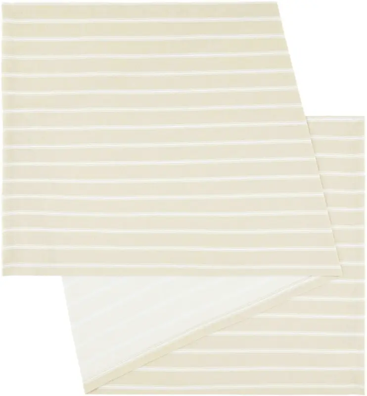 Tischläufer Steffi in Rosa ca.45x150cm