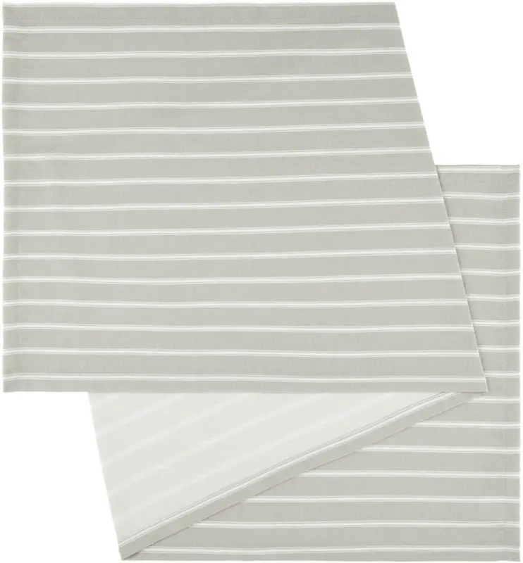 Tischläufer Steffi in Beige ca. 45x150cm