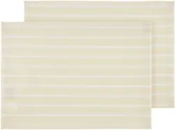 Tischset Steffi in Rosa ca. 33x45cm, 2er-Set