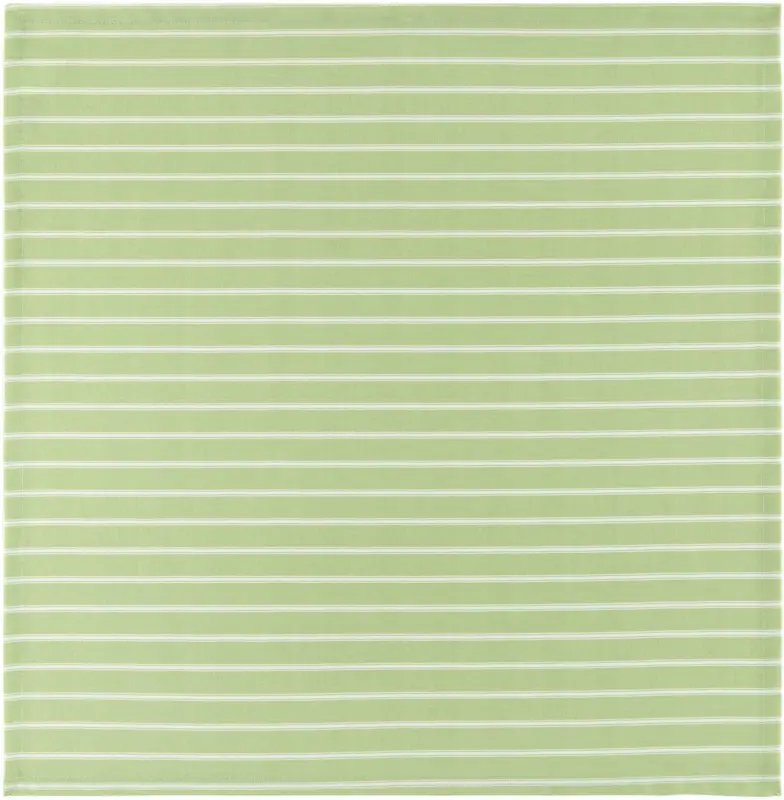 Tischdecke Steffi in Grün ca. 80x80cm