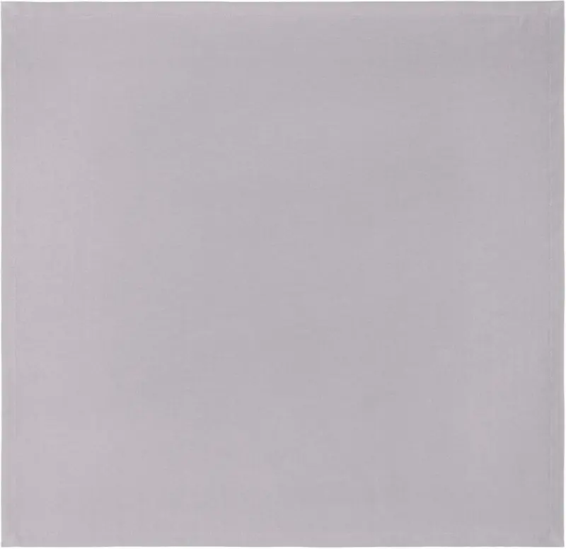 Tischdecke Steffi in Flieder ca.80x80cm