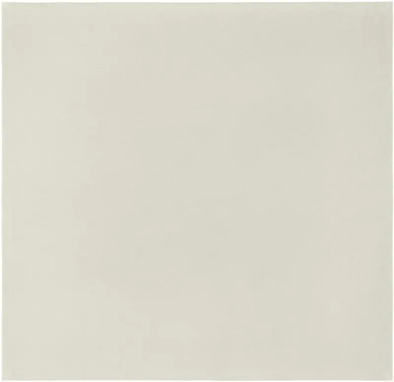 Tischdecke Steffi in Beige ca. 80x80cm