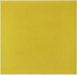 Tischdecke Steffi in Gelb ca. 80x80cm