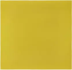 Tischdecke Steffi in Gelb ca. 80x80cm