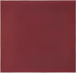 Tischdecke Steffi in Rot ca. 80x80cm