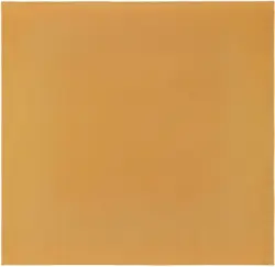 Tischdecke Steffi in Orange ca. 80x80cm