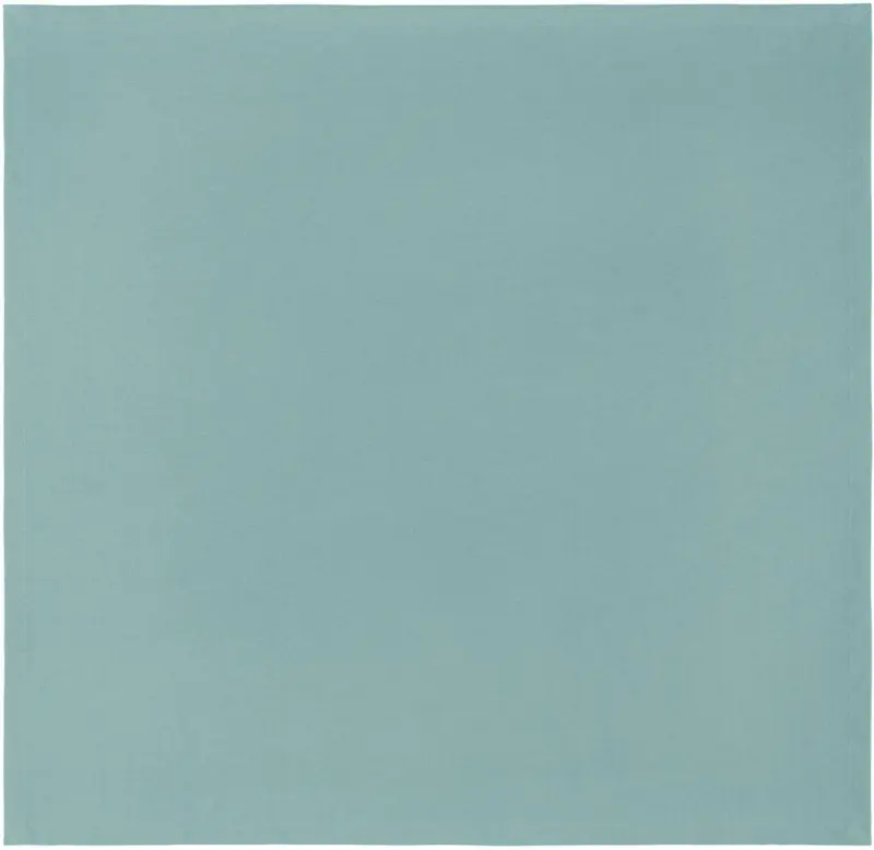 Tischdecke Steffi in Blau ca. 80x80cm