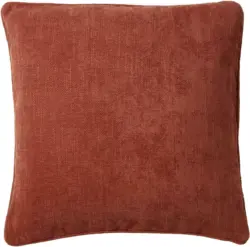 Kissenhülle Mary Leinen ca. 48x48cm