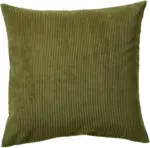 mömax Kissenhülle Mary in Grün ca. 40x40cm