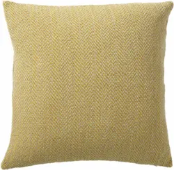 Kissenhülle Mary Zickzack ca. 45x45cm