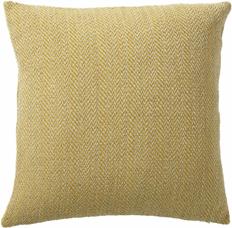 Kissenhülle Mary Zickzack ca. 45x45cm