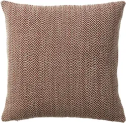 Kissenhülle Mary Zickzack ca. 45x45cm
