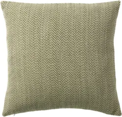 Kissenhülle Mary Zickzack ca. 45x45cm