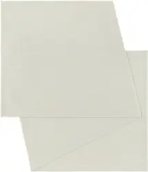 Tischläufer Steffi in Beige ca. 45x150cm