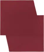 mömax Dornbirn - Ihr Trendmöbelhaus in Dornbirn Tischläufer Steffi in Rot ca. 45x150cm