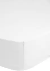 Spannleintuch Easy Care ca. 90x220cm