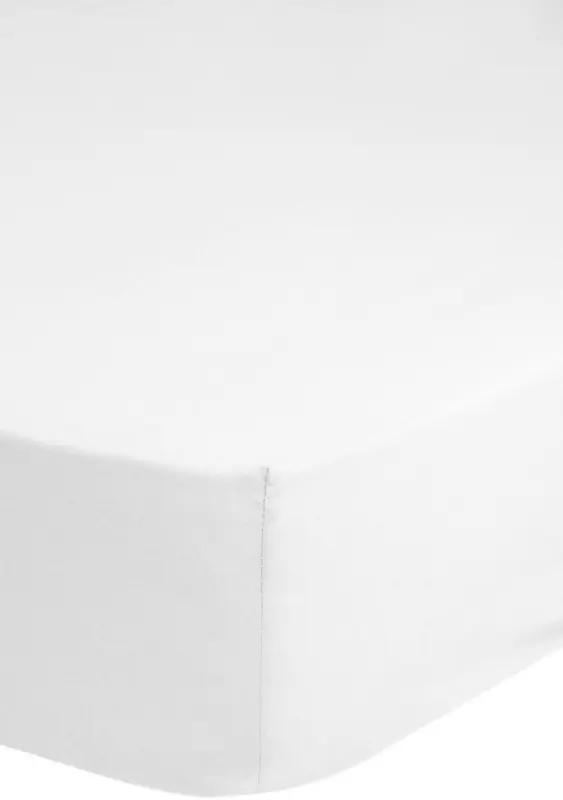 Spannleintuch Easy Care ca. 90x220cm