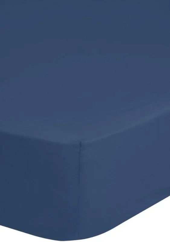 Spannleintuch Easy Care ca. 90x220cm