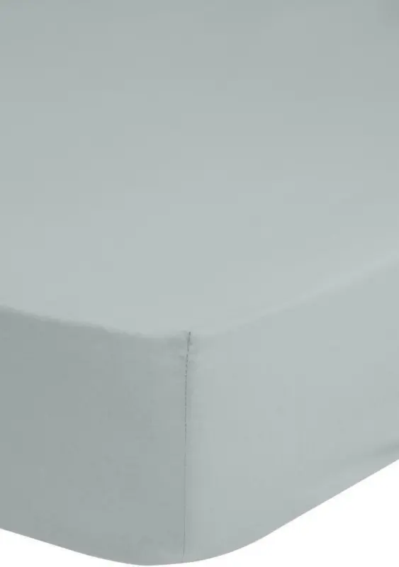 Spannleintuch Easy Care ca. 90x220cm