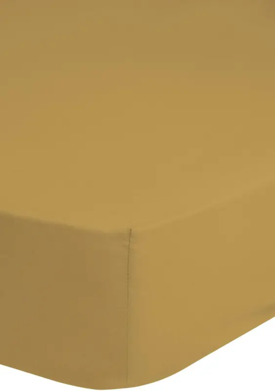 Spannleintuch Satin ca. 180x220cm