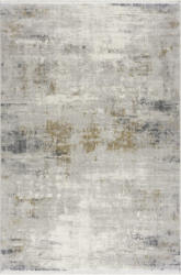 Webteppich Kasia 1 in Grau ca. 80x150cm